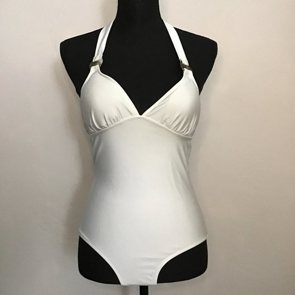 Kardashian Kollection Swim Suit - Picture 1 of 2